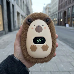 Oso marrón